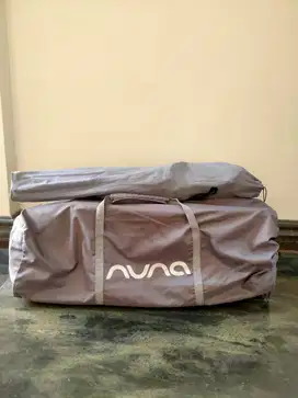 Tempat Tidur Bayi / Box Bayi Nuna Sena Aire Sukomanunggal