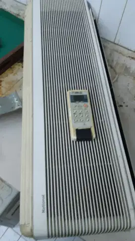Jual beli ac bekas