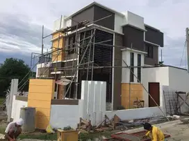 tukang ahli bangunan , renovasi & rumah baru