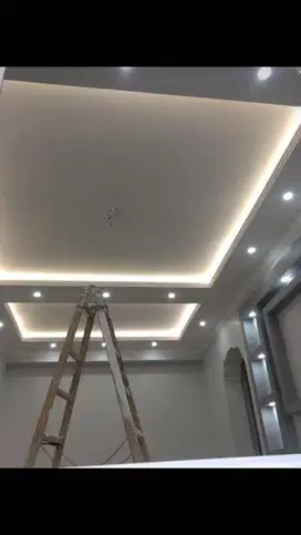 tukang ahli bangunan , renovasi & rumah baru