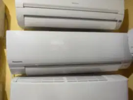 AC low Watt second