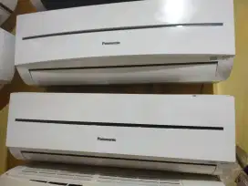 AC second low Watt berkualitass