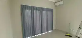 Gorden Korden Curtain Blackout Untuk Villa dan Hotel