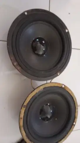 Speaker 8 inch copotan