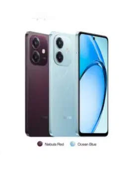 Oppo A3x Ram 8/128GB