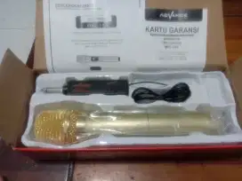 Microphone wireless Kondisi baru