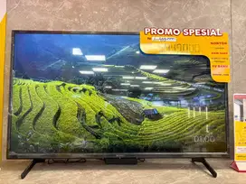 TV sony lagi promo bisa kredit 0%