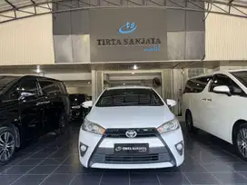 [KM56rb] Toyota Yaris 1.5 G AT 2015