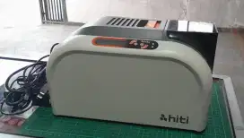Printer ID Card HITI CS-200e