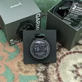 Garmin tactix 7 pro