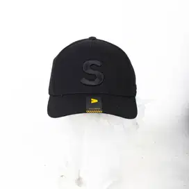 Topi Pria- Kalibre Topi-Fashion Pria-Tpi Huruf S - Kalibre Original