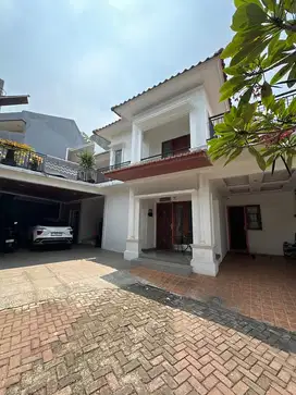 Di Jual rumah di cibubur