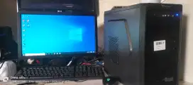 Computer siap pakai antar sampai tujuan