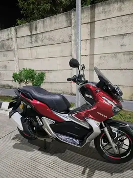 Honda ADV 150 2020