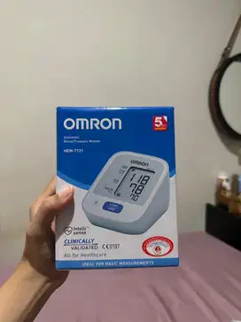 OMRON TENSIMETER DIGITAL