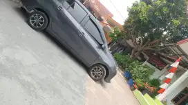 Rental mobil lepas kunci / plus driver ok