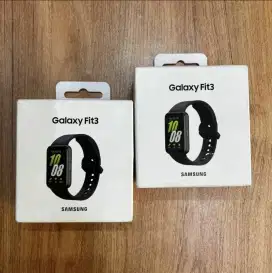 Smartband Samsung Galaxy Fit 3