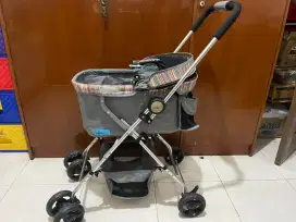 Stroller baby/dorongan bayi