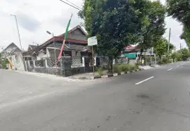 Jual Tanah di Baciro Yogyakarta