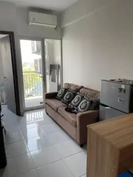 Disewakan Apartemen 2 BR Emerald Bintaro jakarta selatan