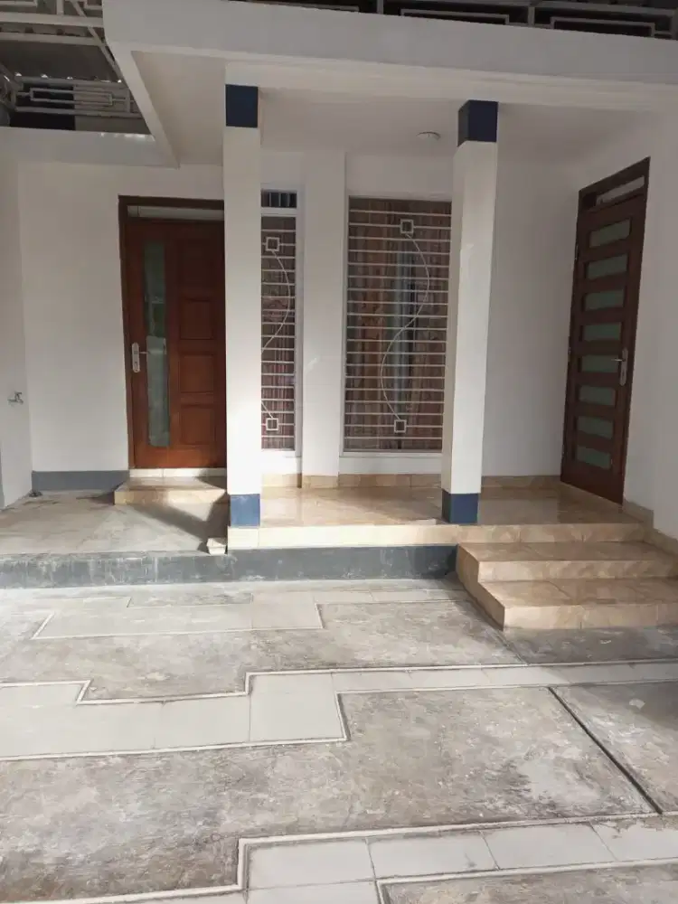 Rumah di Grand Tlogoadi