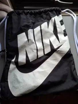 Tas sling bag nike tas gendong nike original