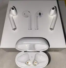 Air Pods (2nd Generation) 2024