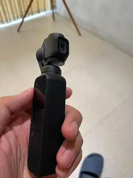 DJI Osmo Pocket 1