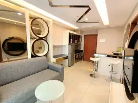 Sewa Apartemen Thamrin Residences