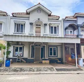 Dijual Rumah Siap Huni di Raffles Hills Cibubur