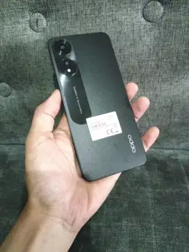 Oppo A78 5G. Ram 8/128GB muLus no minus Fullset ori