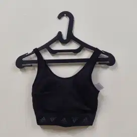 Adidas Aeroknit Bra Light Support