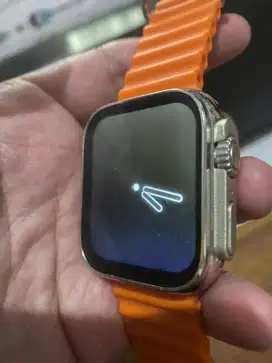 Jam tangan smartwatch