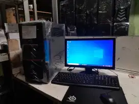Computer i5 fulset