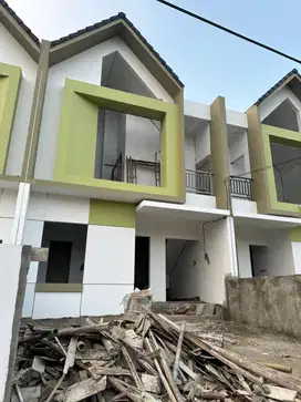 Dijual Cluster Strategis di Prima Harapan Regency Bekasi