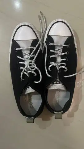 converse original 100% (nego)