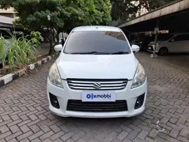 [OLXmobbi] Suzuki Ertiga 1.5 GX MT 2014 Putih PRH