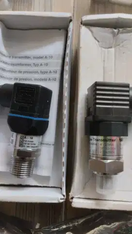 Pressure Transmitter