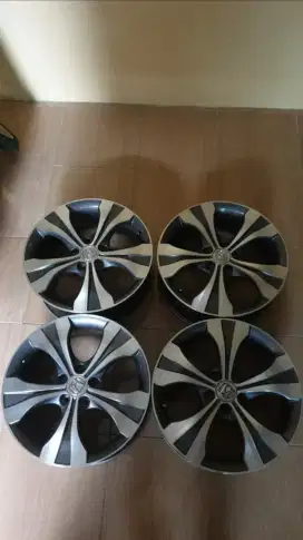 Velg Original Honda CRV Prestige 2013