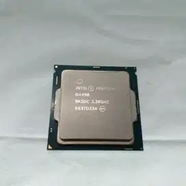 Proc intel pentium G 4400 soket 1151