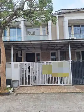 Dijual Rumah 2 Lantai di Galaxy Residence Bekasi