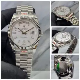 JAM ROLEX DAY-DATE