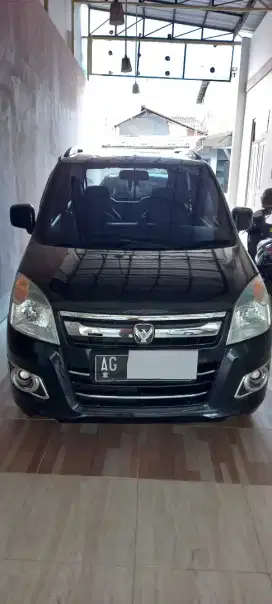 Karimun Wagon 1.0 GL Manual 2014