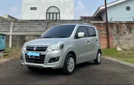Suzuki Karimun Wagon R GL-AGS