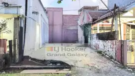 Dijual tanah kavling di Kemang Pratama Bekasi