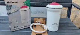 water purifier national