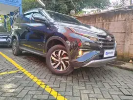 [OLX Mobbi] Toyota Rush 1.5 G Bensin-AT 2020 ERZ