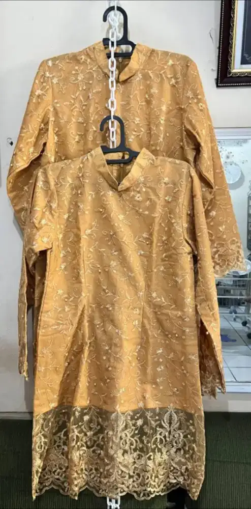 Kebaya Ibu 2 set