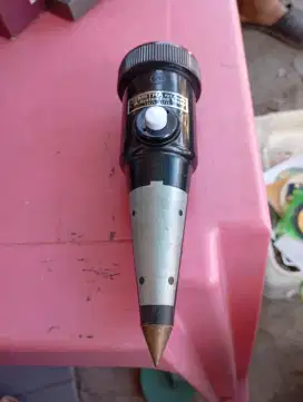 pH meter kondisi tanah