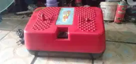 Alat terapi kaki berkualitas kond normal spt baru hrg terjangkau cpt